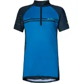 Vaude Bike Elmo Tricot X Kortærmet Trøje