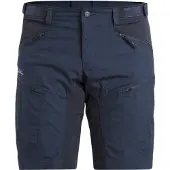 Lundhags Makke II Ms Shorts, vandreshorts, herre, blå