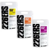 226ers Energidrikpulver Mandarin 1000g