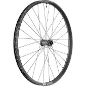 Dt Swiss H 1900 Spline 35 29´´ 6b Disc Tubeless Forhjul