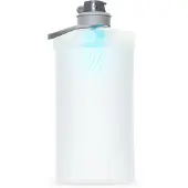 Hydrapak Flux 1.5l Blød Vandflaske