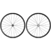 Fulcrum Rapid Red Carbon 2wf 700c Disc Tubeless Hjulset Til Gravelcykel