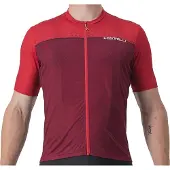 Castelli Unlimited Entrata Kortærmet Trøje