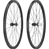 Campagnolo Levante 30 2wf Cl Disc Hjulset Til Gravelcykel