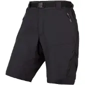 Endura Hummvee Shorts Med Chamois