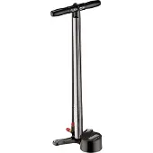 Lezyne Alloy Digital Drive 3.5 Gulvpumpe