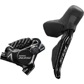 Shimano St-r7170 (r). Br-7170(r) Bagbremse