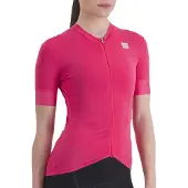 Sportful Monocrom Kortærmet Trøje