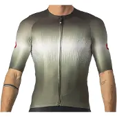 Castelli Aero Race 6.0 Kortærmet Trøje