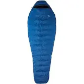 Vaude Hochgrat 300, 800 mm, 2200 mm, 185 cm, 760 g, 340 mm, 25 cm