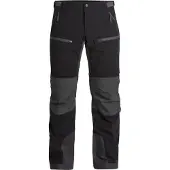 Lundhags Askro Pro Ms Pant, vandrebukser, herre, sort/grå