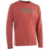 iON Logo Dr T-shirt Med Lange ærmer