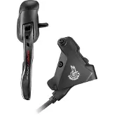 Campagnolo Super Record Db 140 Mm Hydraulic Bagbremse