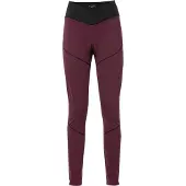 Vaude Bike Posta Warm Baselagbukser