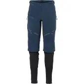 Vaude Bike Virt Softshell Ii Bukser
