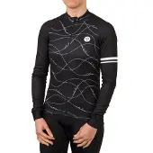 Agu Velo Wave Essential Langærmet Trøje