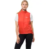Jack Wolfskin Morobbia Wind Vest