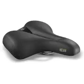 Selle Royal sadel Ellipse - Relaxed (81B7UE0A09321) - Uni