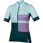 Endura Fs260 Print Kortærmet Trøje
