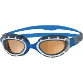 Zoggs Predator Flex Ultra Polariserede Svømmebriller