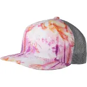 Buff Pack Trucker Kasket