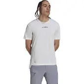 Adidas Mt T-shirt Med Korte ærmer
