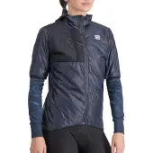 Sportful Supergiara W Puffy Kortærmet Jakke