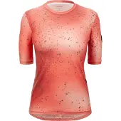 Santini Fango Delta T-shirt Med Korte ærmer