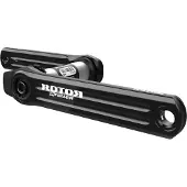 Rotor Inpower V3 Direct Mount Krank Med Wattmåler