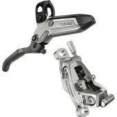 Sram Level Ultimate Stealth 4p Hydraulic Bagbremse