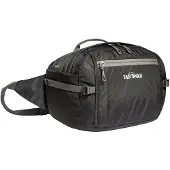 Tatonka Hip Bag L, bæltetaske, sort