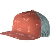 Buff Pack Trucker Kasket