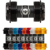 Chris King Threadfit 47 24x Krankboks Skåle