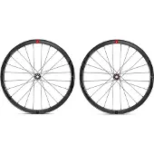 Fulcrum E-racing 4 28´´ Disc Tubeless Hjulset Til Gravelcykel