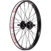 Saltbmx Mesa 20´´ Bmx Baghjul