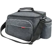 Klickfix Sport Racktime K0269ragr Plastikpose 12l