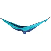 Ticket To The Moon Honey Moon Hammock, Blue/Turquo