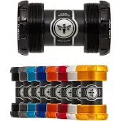Chris King Threadfit T47 30x Krankboks Skåle