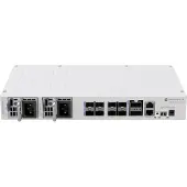 Mikrotik Crs510-8xs-2xq-in Switch