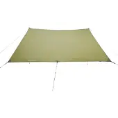 Nordisk Voss 14 Pu Presenning