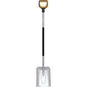 Fiskars 1066731 Skovl Arbejdsbredde 223 mm Soft Grip