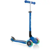 Globber Primo Foldable Lights Sparkesykkel