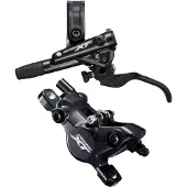 Shimano Deore Xt Br-m8100/bl-m8100 Forbremse