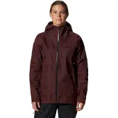 Mountain Hardwear Threshold Jakke