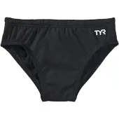 Tyr Durafast Elite Solid Racer Badetrusser