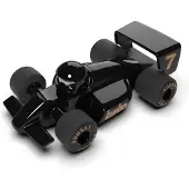 Playforever Verve Turbo Jet Car 15 Cm