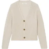 Marc O'Polo Cardigan creme