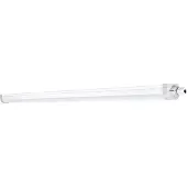 Ledvance Damp Proof Compact multi lumen 3960lm 1200mm 33W/840 120° IP66