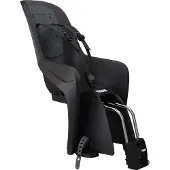 Thule RideAlong Lite 2 barnestol til cykel - ramme med ekstra styrke Dark Gray 1 stk