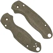 Flytanium Lotus Para 3 Handle Scales Mic
